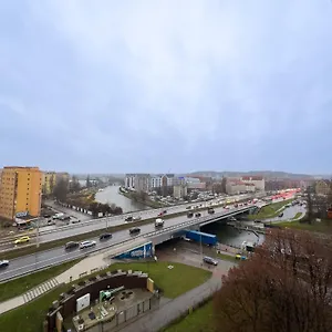 Szopy 3 Apatramenty Zresetuj Sie W Gdansku Gdańsk