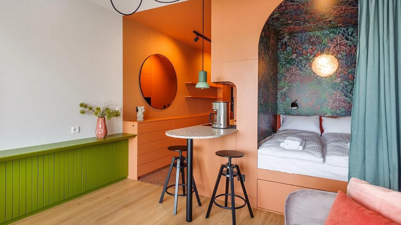 Apartamenty Przy Plazy. Gdansk Apartment